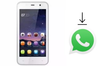 Comment installer WhatsApp dans un Condor PGN521