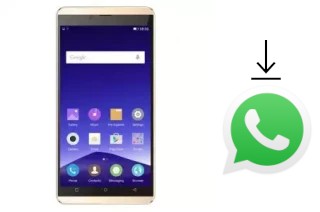 Comment installer WhatsApp dans un Condor PGN605