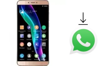 Comment installer WhatsApp dans un Condor PGN606