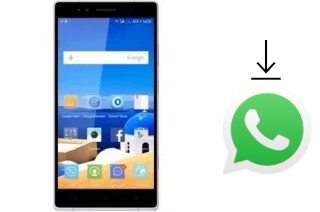 Comment installer WhatsApp dans un Condor PGN607