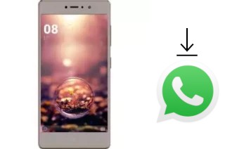 Comment installer WhatsApp dans un Condor PGN611