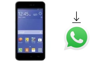 Comment installer WhatsApp dans un Condor PHQ519