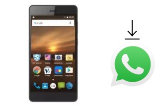 Comment installer WhatsApp dans un Condor PHQ525