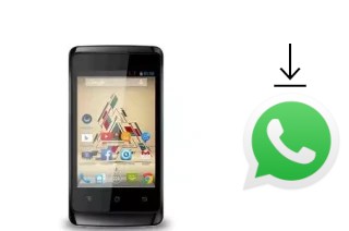 Comment installer WhatsApp dans un Condor PKT-301