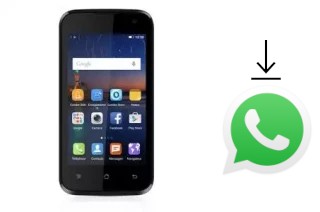 Comment installer WhatsApp dans un Condor PKT411