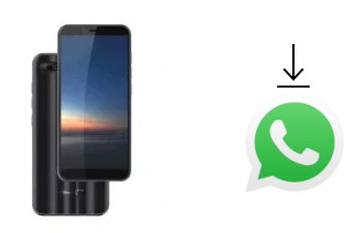 Comment installer WhatsApp dans un Condor Plume L3 plus