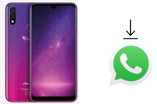 Comment installer WhatsApp dans un Condor Plume L4 Pro