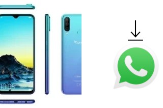 Comment installer WhatsApp dans un Condor Plume L8 Pro