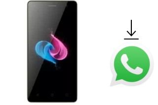 Comment installer WhatsApp dans un Condor SP413