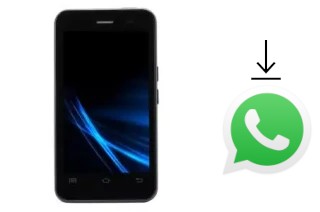 Comment installer WhatsApp dans un ConnSpeed AS123