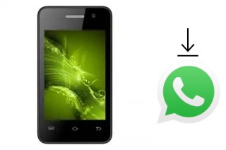 Comment installer WhatsApp dans un ConnSpeed AS125