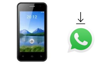 Comment installer WhatsApp dans un ConnSpeed AS126