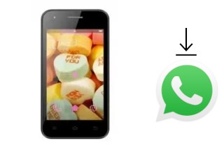 Comment installer WhatsApp dans un ConnSpeed AS127