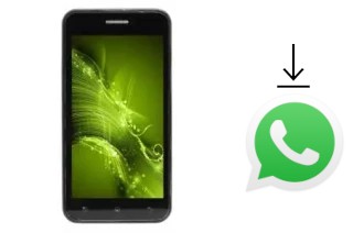 Comment installer WhatsApp dans un ConnSpeed AS128