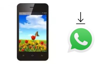 Comment installer WhatsApp dans un ConnSpeed AS131