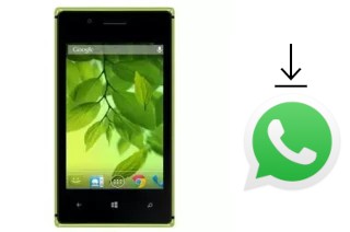 Comment installer WhatsApp dans un ConnSpeed AS136