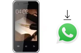 Comment installer WhatsApp dans un ConnSpeed AS7