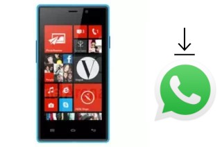 Comment installer WhatsApp dans un ConnSpeed SMB132