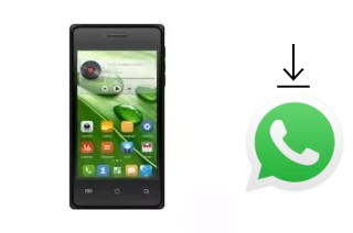 Comment installer WhatsApp dans un ConnSpeed SMB15