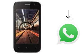 Comment installer WhatsApp dans un ConnSpeed SMB16