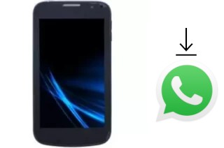 Comment installer WhatsApp dans un ConnSpeed T50