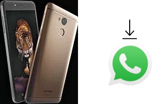 Comment installer WhatsApp dans un Coolpad Note 5