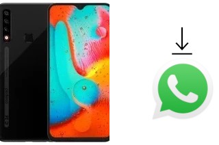 Comment installer WhatsApp dans un Coolpad 26