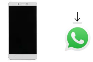 Comment installer WhatsApp dans un Coolpad 5380CA