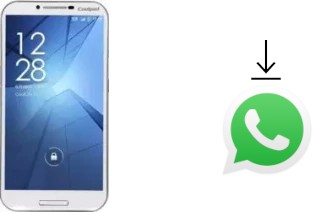 Comment installer WhatsApp dans un Coolpad 8970L