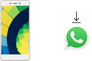 Comment installer WhatsApp dans un Coolpad A1