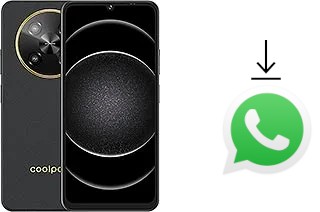 Comment installer WhatsApp dans un Coolpad C16