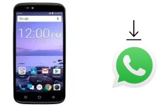 Comment installer WhatsApp dans un Coolpad Canvas 4G