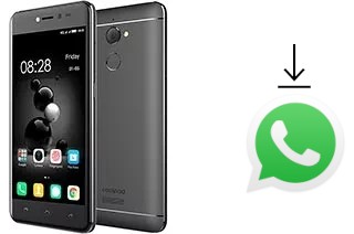 Comment installer WhatsApp dans un Coolpad Conjr