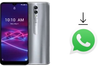 Comment installer WhatsApp dans un Coolpad COOL 10C