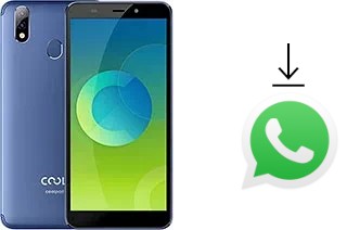 Comment installer WhatsApp dans un Coolpad Cool 2