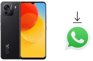 Comment installer WhatsApp dans un Coolpad COOL 20 PRO