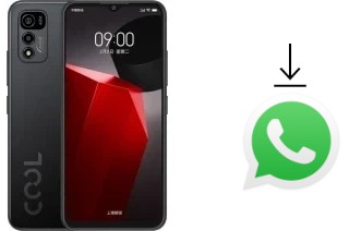 Comment installer WhatsApp dans un Coolpad COOL 20