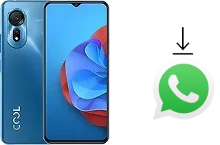 Comment installer WhatsApp dans un Coolpad Cool 20s