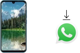 Comment installer WhatsApp dans un Coolpad Cool 3