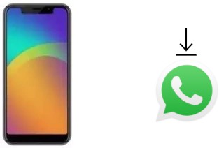 Comment installer WhatsApp dans un Coolpad Cool Play 7