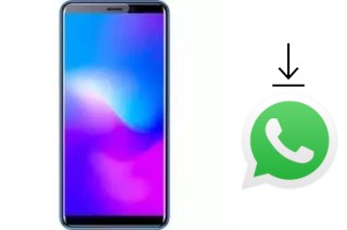 Comment installer WhatsApp dans un Coolpad Cool Play 7C