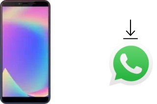 Comment installer WhatsApp dans un Coolpad Cool Play 8 Lite