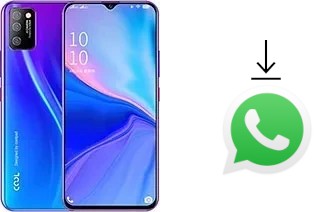 Comment installer WhatsApp dans un Coolpad Cool 10