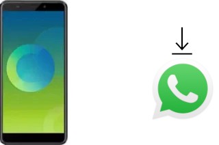 Comment installer WhatsApp dans un Coolpad Cool2