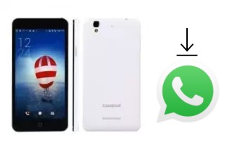 Comment installer WhatsApp dans un Coolpad Dazen F2 8675-W00