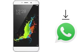 Comment installer WhatsApp dans un Coolpad Dazen Note 3