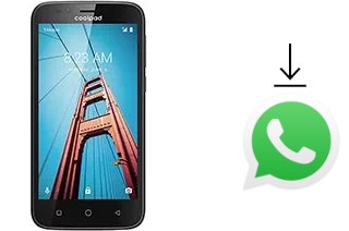 Comment installer WhatsApp dans un Coolpad Defiant