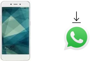 Comment installer WhatsApp dans un Coolpad E2C