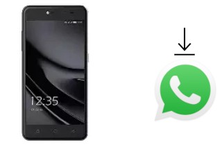 Comment installer WhatsApp dans un Coolpad Fancy 3