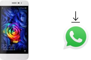 Comment installer WhatsApp dans un Coolpad Fancy